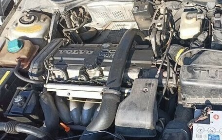 Volvo 850, 1994 год, 350 000 рублей, 8 фотография