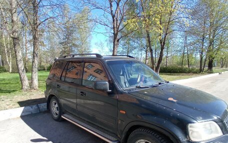 Honda CR-V IV, 1997 год, 370 000 рублей, 3 фотография