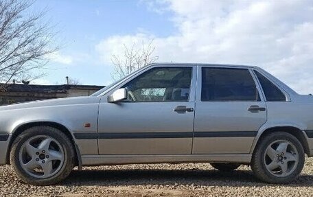 Volvo 850, 1994 год, 350 000 рублей, 4 фотография