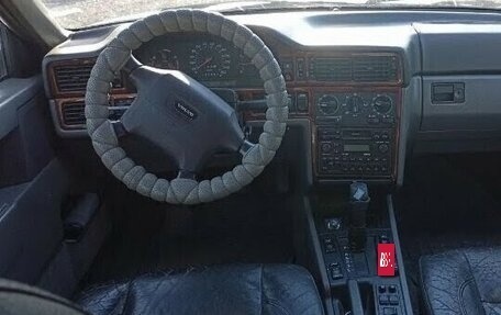 Volvo 850, 1994 год, 350 000 рублей, 6 фотография