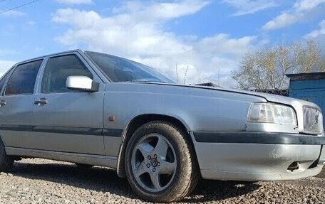 Volvo 850, 1994 год, 350 000 рублей, 2 фотография