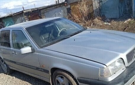 Volvo 850, 1994 год, 350 000 рублей, 5 фотография