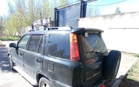 Honda CR-V IV, 1997 год, 370 000 рублей, 5 фотография