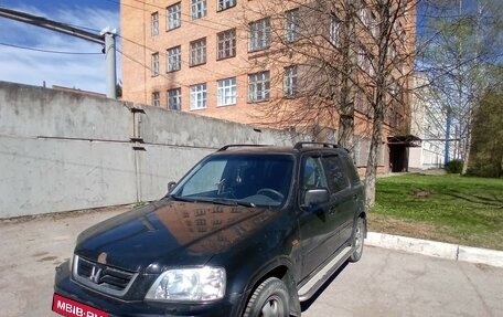 Honda CR-V IV, 1997 год, 370 000 рублей, 1 фотография