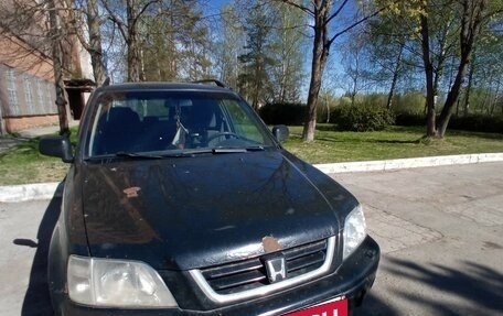 Honda CR-V IV, 1997 год, 370 000 рублей, 2 фотография