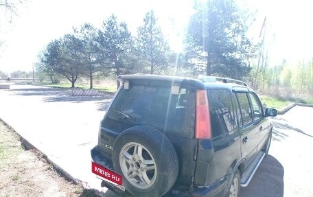 Honda CR-V IV, 1997 год, 370 000 рублей, 4 фотография
