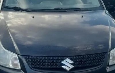 Suzuki SX4 II рестайлинг, 2012 год, 690 000 рублей, 1 фотография