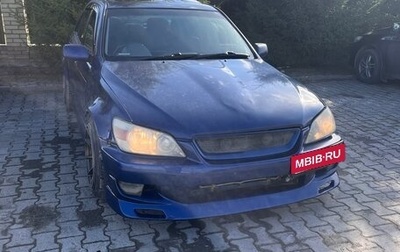 Lexus IS II рестайлинг 2, 2001 год, 700 000 рублей, 1 фотография