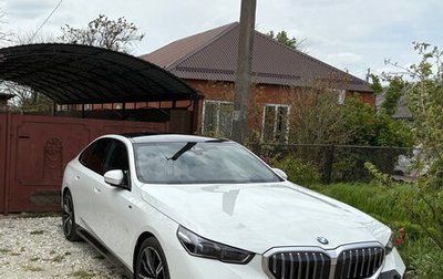 BMW 5 серия, 2025 год, 8 990 000 рублей, 1 фотография