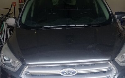 Ford Kuga III, 2018 год, 1 900 000 рублей, 1 фотография