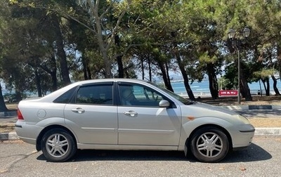Ford Focus IV, 2004 год, 490 000 рублей, 1 фотография