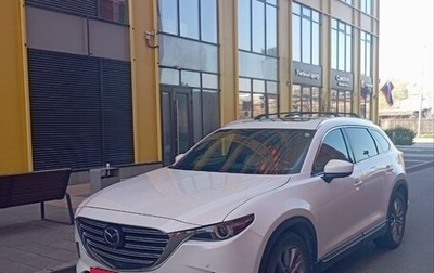 Mazda CX-9 II, 2021 год, 3 610 000 рублей, 1 фотография