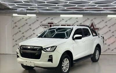 Isuzu D-Max, 2024 год, 3 400 000 рублей, 1 фотография