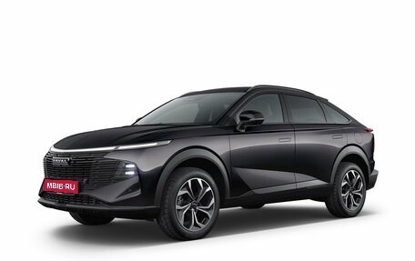 Haval F7x, 2026 год, 3 799 000 рублей, 1 фотография