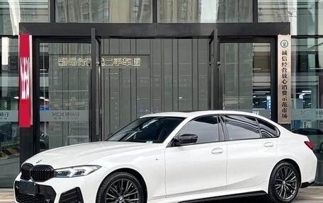 BMW 3 серия, 2023 год, 3 189 888 рублей, 1 фотография
