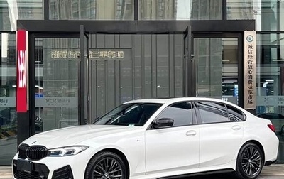 BMW 3 серия, 2023 год, 3 189 888 рублей, 1 фотография