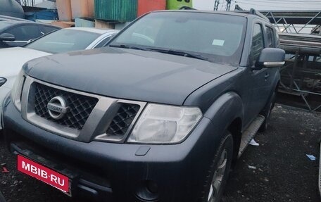 Nissan Pathfinder, 2013 год, 1 219 290 рублей, 1 фотография
