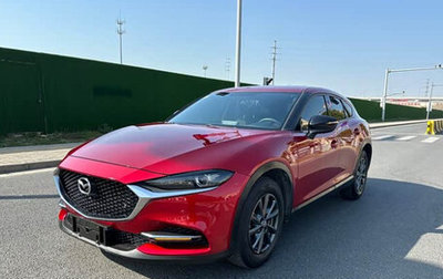 Mazda CX-4, 2021 год, 1 646 000 рублей, 1 фотография
