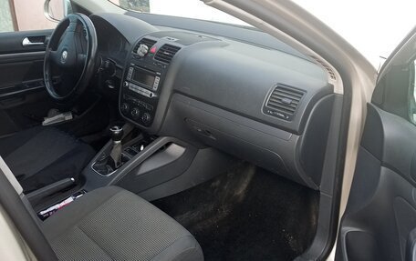 Volkswagen Jetta VI, 2008 год, 510 000 рублей, 4 фотография