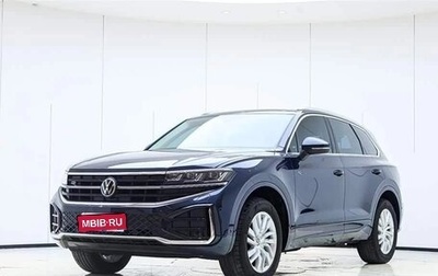 Volkswagen Touareg III, 2025 год, 7 540 000 рублей, 1 фотография