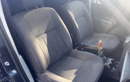 Renault Logan I, 2007 год, 305 000 рублей, 13 фотография