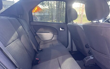 Renault Logan I, 2007 год, 305 000 рублей, 14 фотография