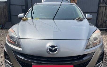 Mazda Axela, 2010 год, 800 000 рублей, 2 фотография