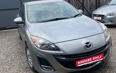 Mazda Axela, 2010 год, 800 000 рублей, 3 фотография