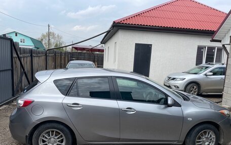 Mazda Axela, 2010 год, 800 000 рублей, 7 фотография
