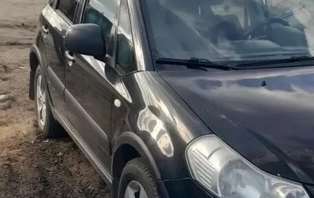 Suzuki SX4 II рестайлинг, 2012 год, 690 000 рублей, 3 фотография