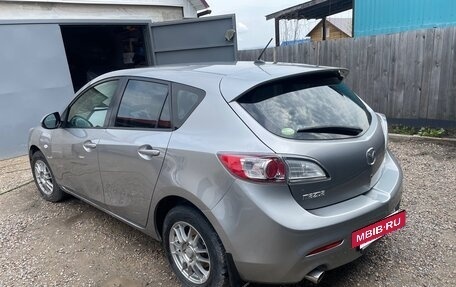Mazda Axela, 2010 год, 800 000 рублей, 5 фотография