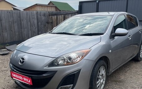 Mazda Axela, 2010 год, 800 000 рублей, 4 фотография