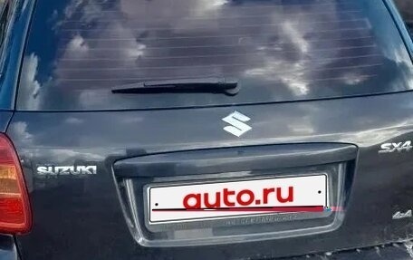 Suzuki SX4 II рестайлинг, 2012 год, 690 000 рублей, 2 фотография