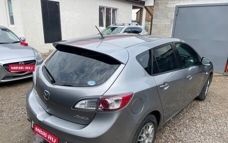 Mazda Axela, 2010 год, 800 000 рублей, 6 фотография