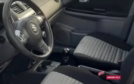 Suzuki SX4 II рестайлинг, 2012 год, 690 000 рублей, 4 фотография