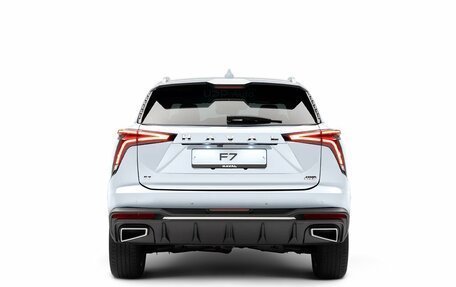 Haval F7, 2026 год, 3 699 000 рублей, 3 фотография