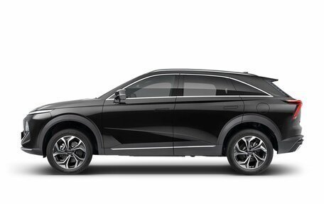 Haval F7, 2026 год, 3 699 000 рублей, 4 фотография