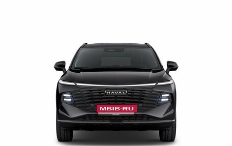Haval F7x, 2026 год, 3 799 000 рублей, 2 фотография