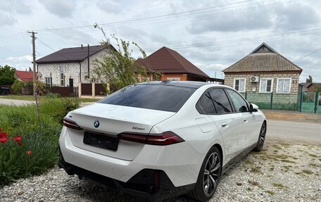 BMW 5 серия, 2025 год, 8 990 000 рублей, 2 фотография