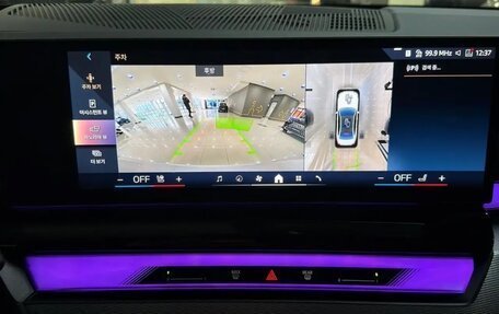 BMW 5 серия, 2025 год, 8 990 000 рублей, 15 фотография