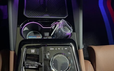 BMW 5 серия, 2025 год, 8 990 000 рублей, 8 фотография