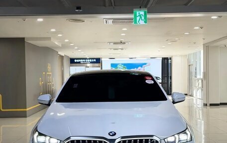 BMW 5 серия, 2025 год, 8 990 000 рублей, 13 фотография