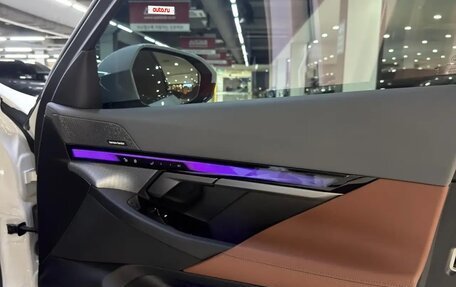 BMW 5 серия, 2025 год, 8 990 000 рублей, 19 фотография