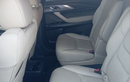 Mazda CX-9 II, 2021 год, 3 610 000 рублей, 6 фотография