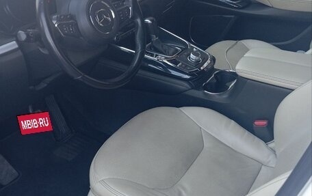 Mazda CX-9 II, 2021 год, 3 610 000 рублей, 5 фотография