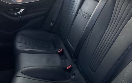 Mercedes-Benz CLS, 2018 год, 5 150 000 рублей, 12 фотография