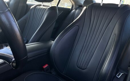 Mercedes-Benz CLS, 2018 год, 5 150 000 рублей, 13 фотография
