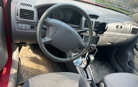 KIA Rio II, 2005 год, 250 000 рублей, 5 фотография