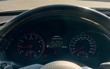 KIA Optima IV, 2018 год, 2 250 000 рублей, 5 фотография