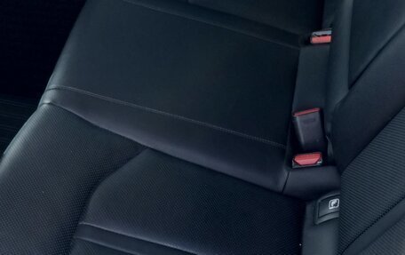KIA Optima IV, 2018 год, 2 250 000 рублей, 11 фотография